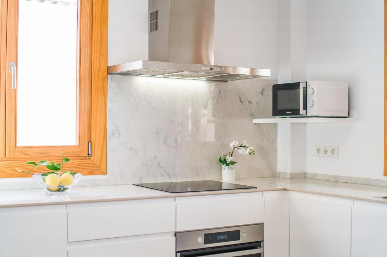Ideal Property Mallorca - Avinguda Dels Pins 441 Playa de Muro  Eksteriør billede