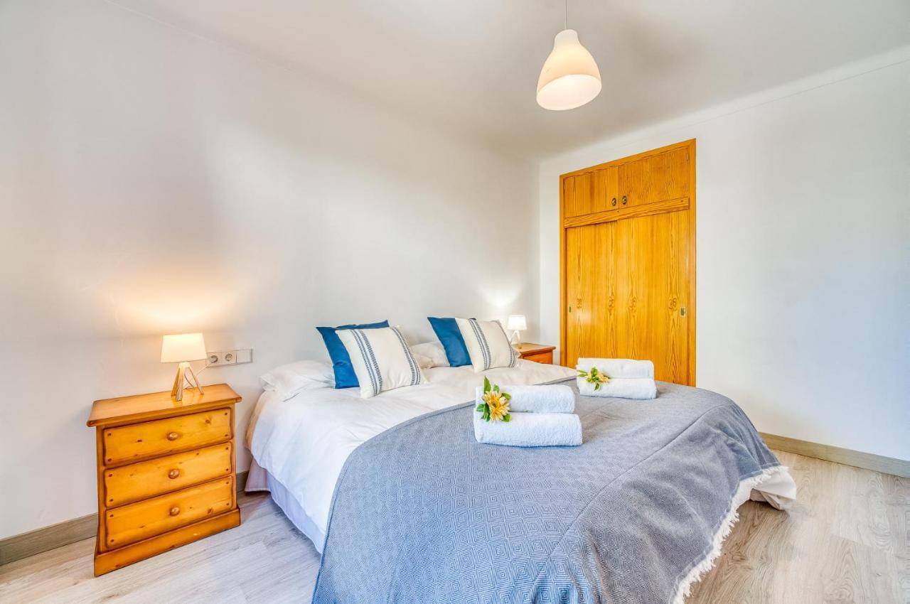 Ideal Property Mallorca - Avinguda Dels Pins 441 Playa de Muro  Eksteriør billede