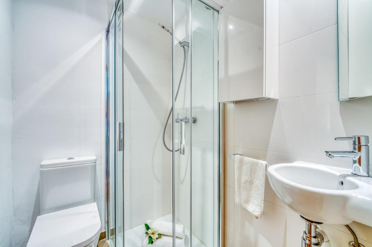 Ideal Property Mallorca - Avinguda Dels Pins 441 Playa de Muro  Eksteriør billede